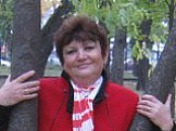 Людмила из Ростова-на-Дону знакомится для семьи