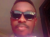 Daniel Eboh из г. Lagos знакомится для семьи