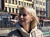 Наталья из Москвы знакомится для дружбы