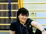 Елена из Екатеринбурга знакомится для семьи