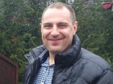Дмитрий из Москвы, 45 лет