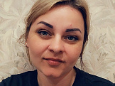 Наталья из Красноярска знакомится для серьёзных отношений