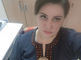 Aynur из Ашхабад знакомится для брака