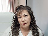 Наташа из Барнаула знакомится для серьёзных отношений
