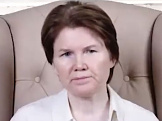 Снежана из Тобольска знакомится для серьёзных отношений