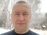 Андрей из Омска знакомится для брака