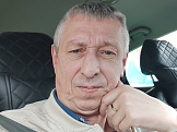 Александр из Самары знакомится для серьёзных отношений