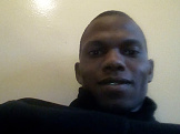 Tebelo из г. Gaborone знакомится для брака