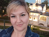 Юлия из Королёва знакомится для семьи